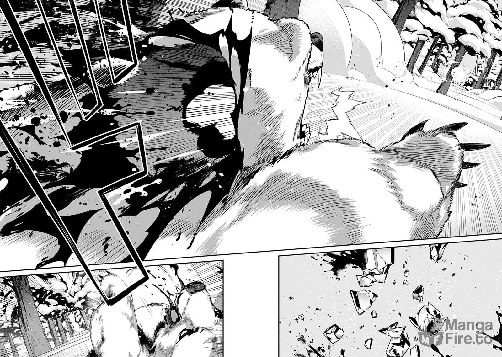 The Invincible Summoner Who Crawled up From Level 1 Chapter 27 page 10