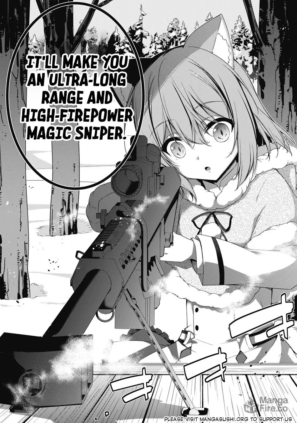The Invincible Summoner Who Crawled up From Level 1 Chapter 27 page 11