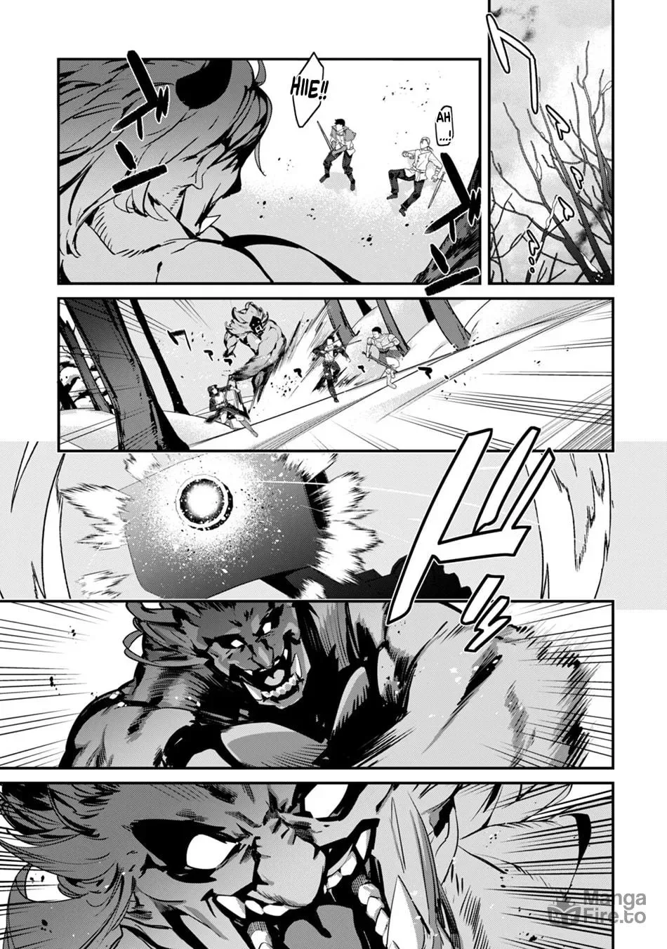 The Invincible Summoner Who Crawled up From Level 1 Chapter 27 page 23