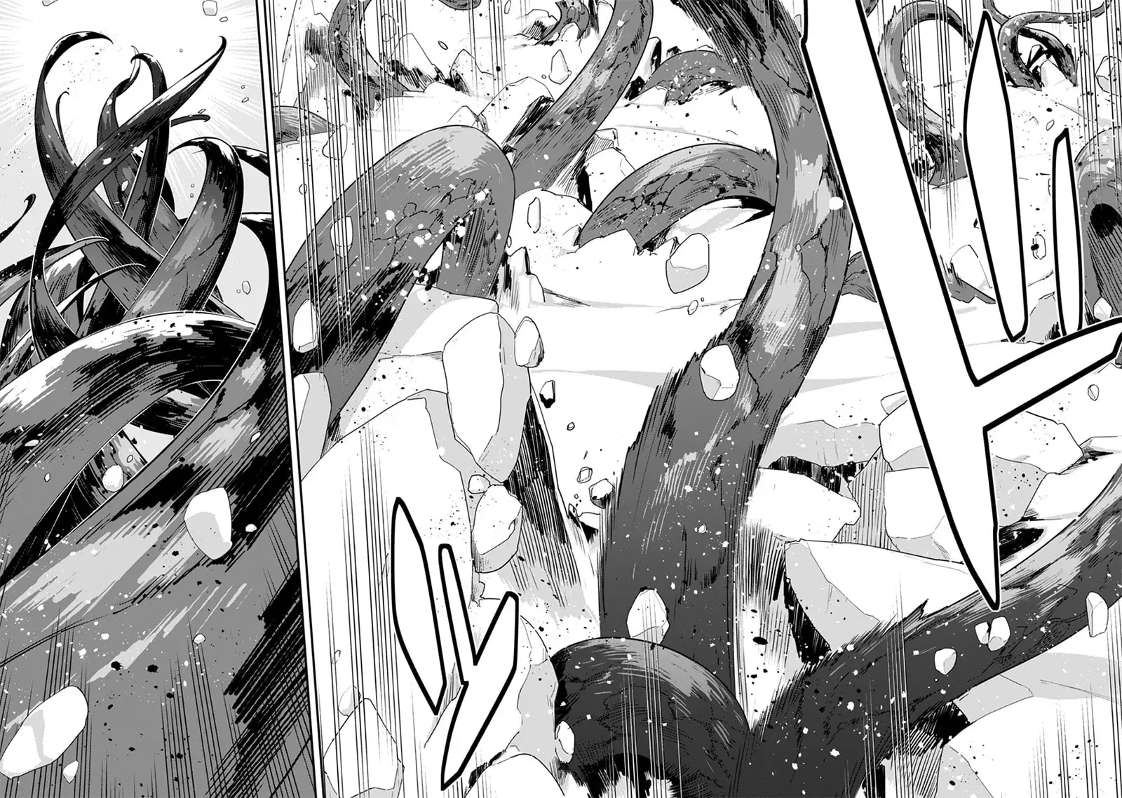 The Invincible Summoner Who Crawled up From Level 1 Chapter 27 page 30