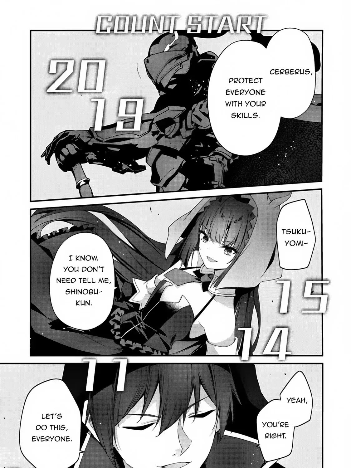 The Invincible Summoner Who Crawled up From Level 1 Chapter 28 page 21