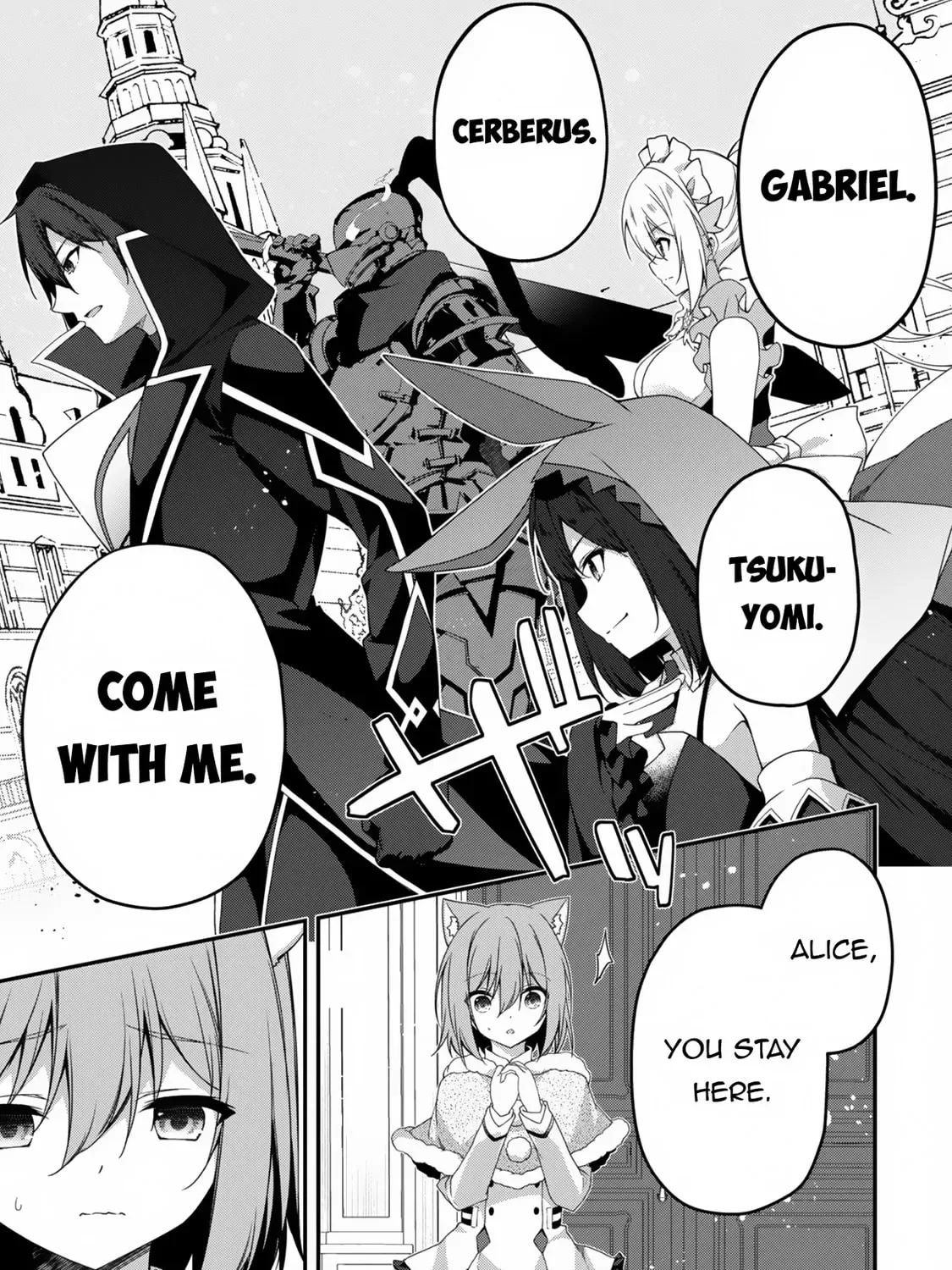 The Invincible Summoner Who Crawled up From Level 1 Chapter 28 page 13