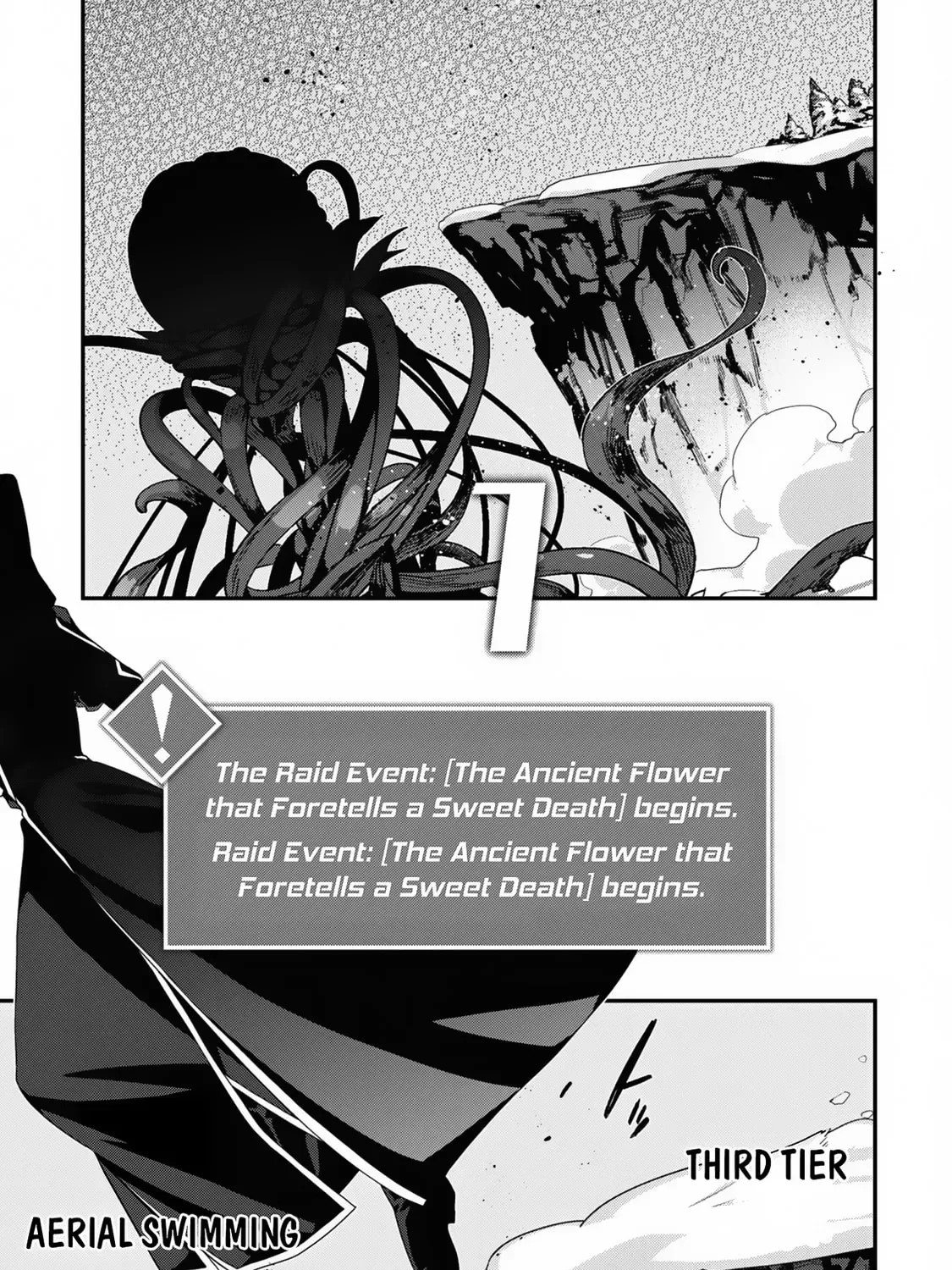 The Invincible Summoner Who Crawled up From Level 1 Chapter 28 page 25