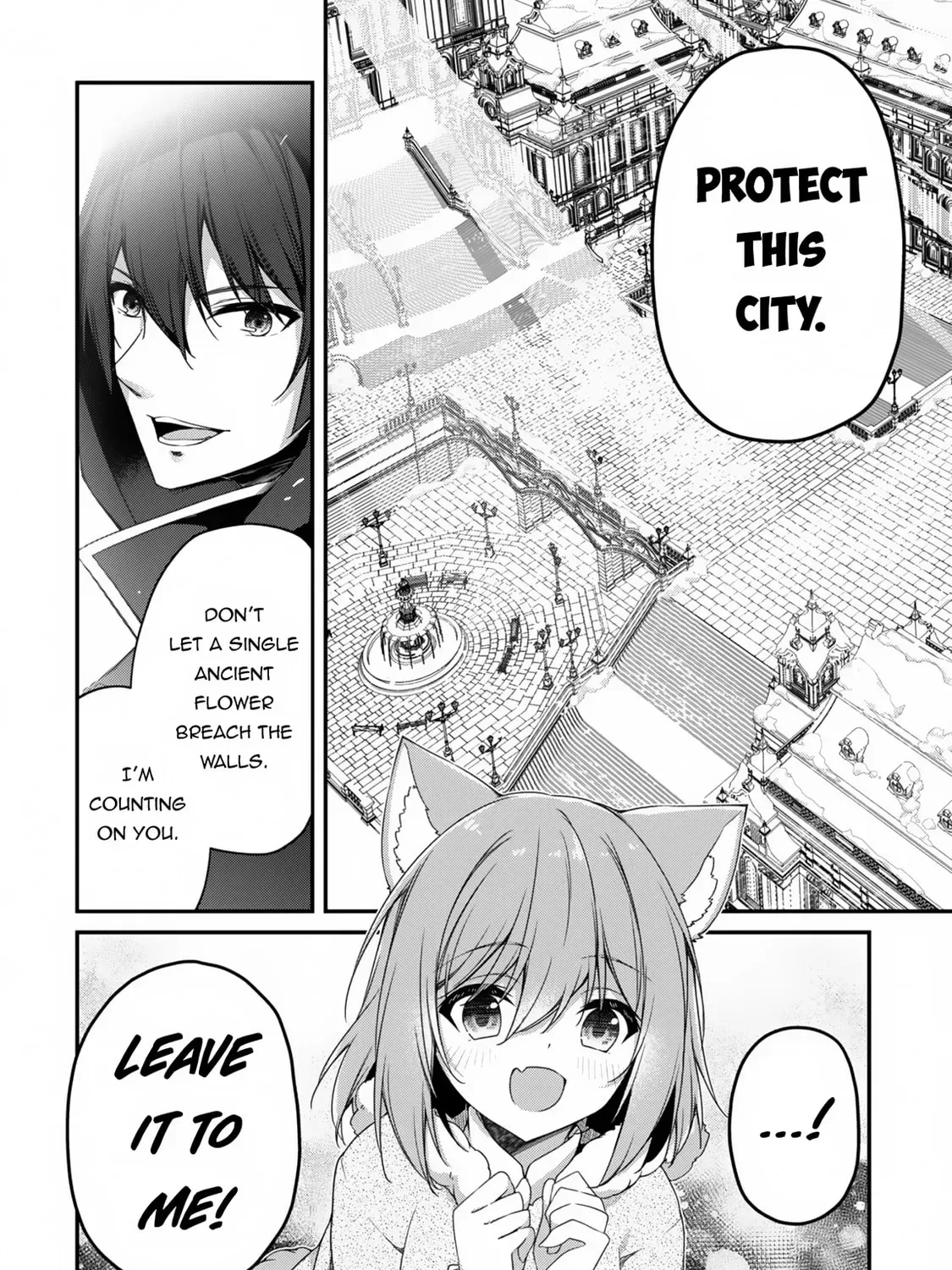 The Invincible Summoner Who Crawled up From Level 1 Chapter 28 page 15