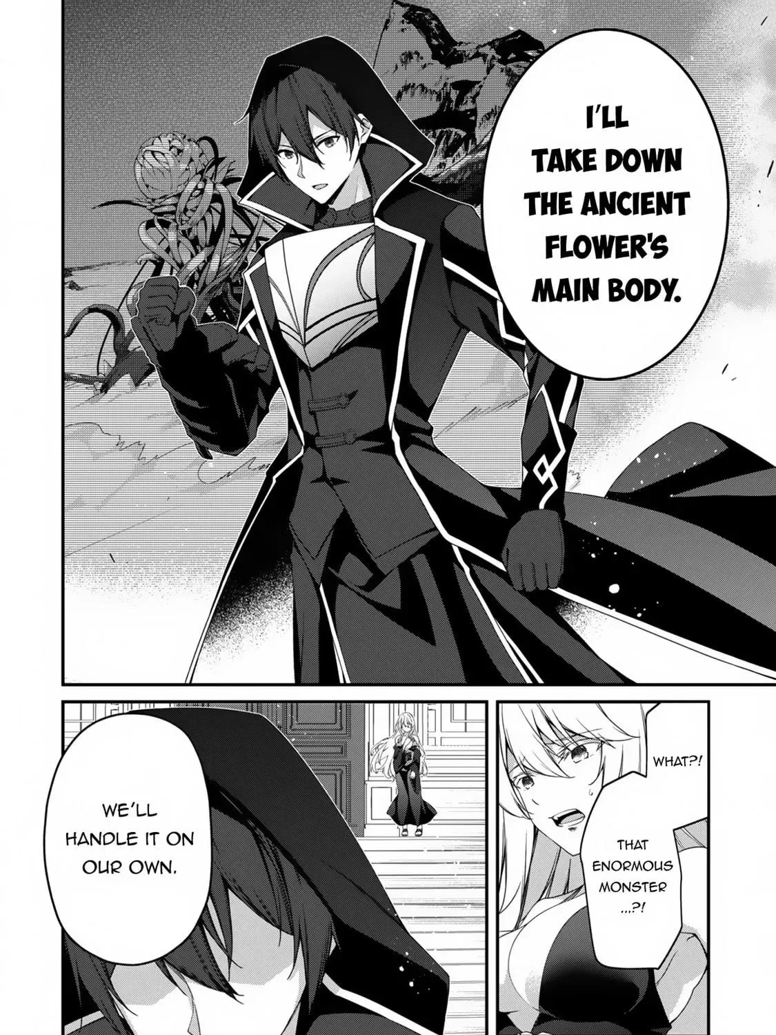 The Invincible Summoner Who Crawled up From Level 1 Chapter 28 page 11