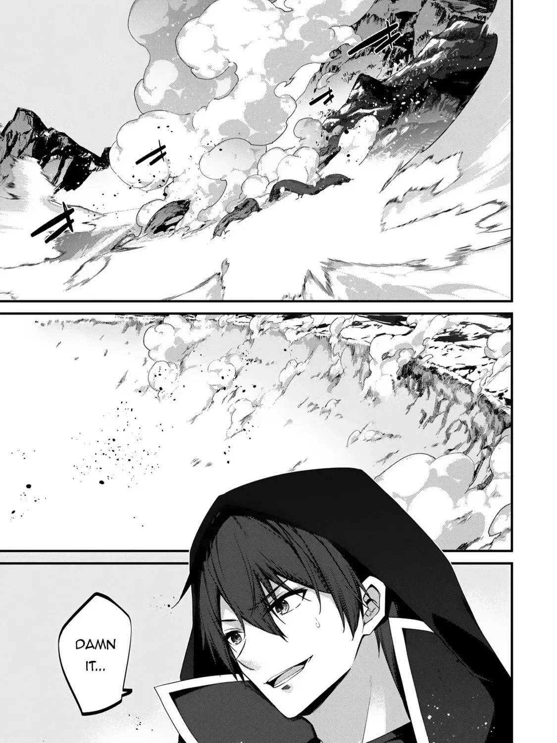 The Invincible Summoner Who Crawled up From Level 1 Chapter 28 page 35