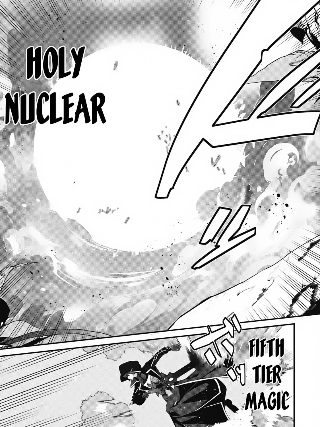 The Invincible Summoner Who Crawled up From Level 1 Chapter 28 page 30