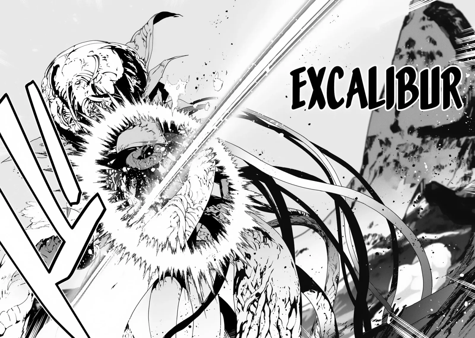 The Invincible Summoner Who Crawled up From Level 1 Chapter 28 page 32