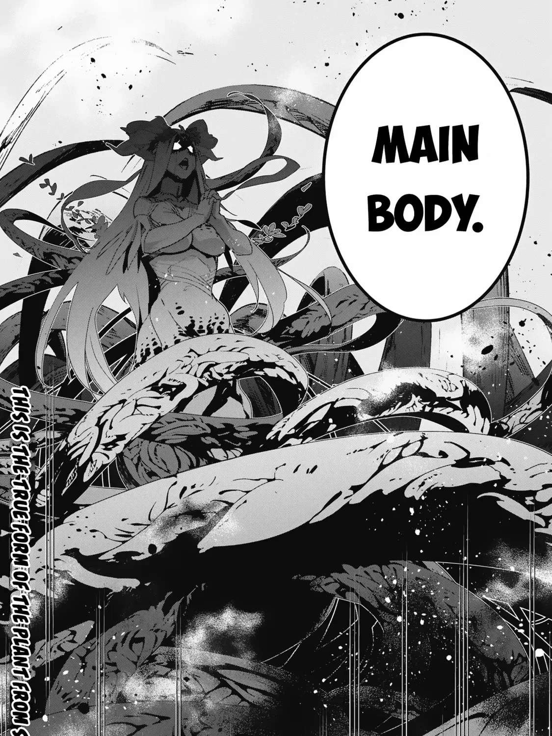 The Invincible Summoner Who Crawled up From Level 1 Chapter 28 page 41