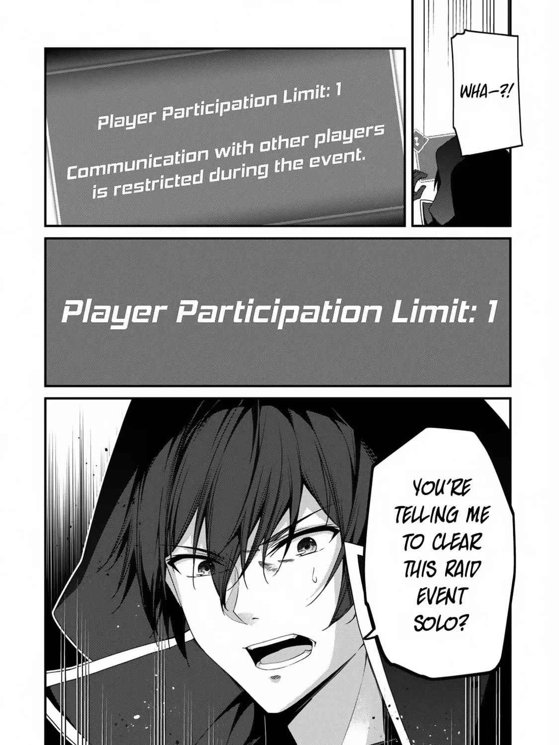 The Invincible Summoner Who Crawled up From Level 1 Chapter 28 page 49