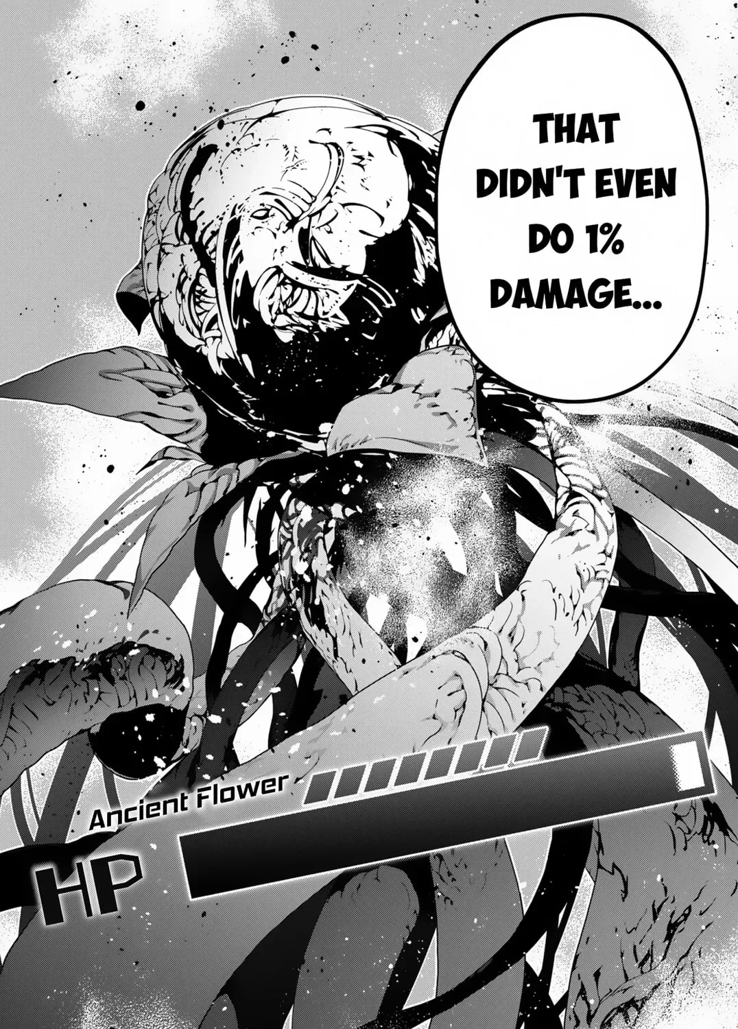 The Invincible Summoner Who Crawled up From Level 1 Chapter 28 page 55