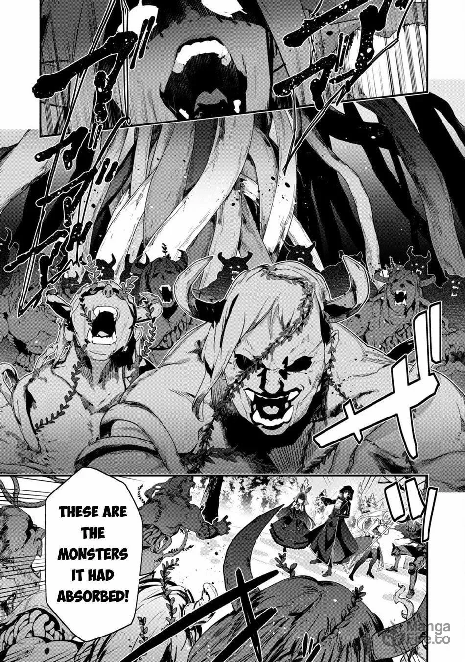 The Invincible Summoner Who Crawled up From Level 1 Chapter 29 page 6