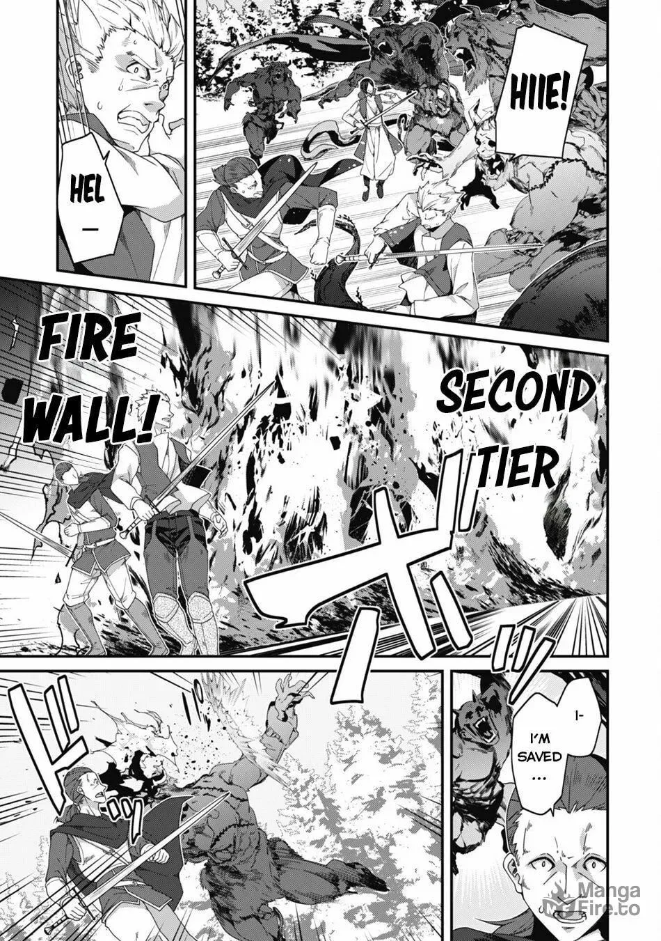 The Invincible Summoner Who Crawled up From Level 1 Chapter 29 page 16
