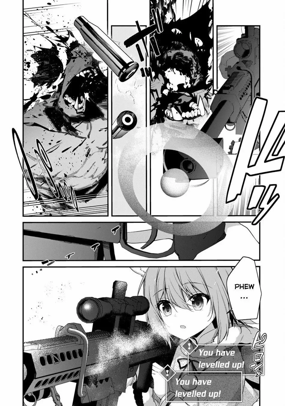 The Invincible Summoner Who Crawled up From Level 1 Chapter 29 page 17