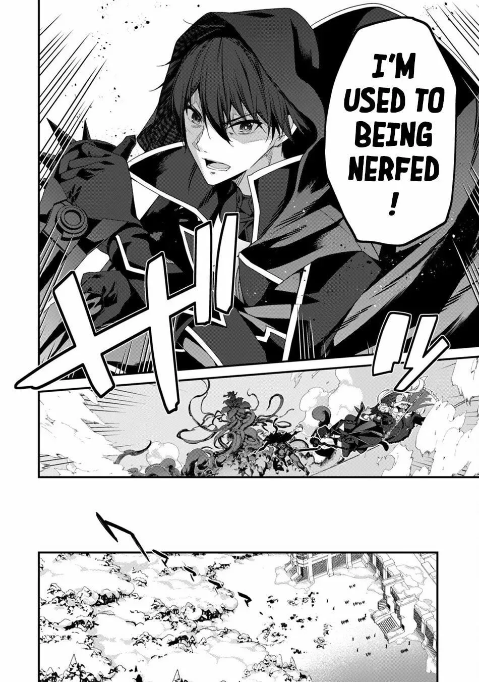 The Invincible Summoner Who Crawled up From Level 1 Chapter 29 page 15