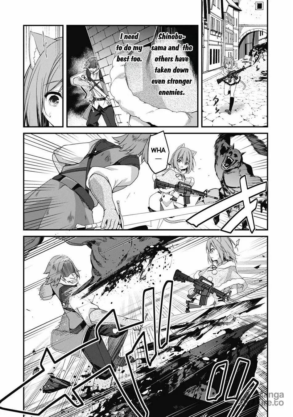 The Invincible Summoner Who Crawled up From Level 1 Chapter 29 page 19