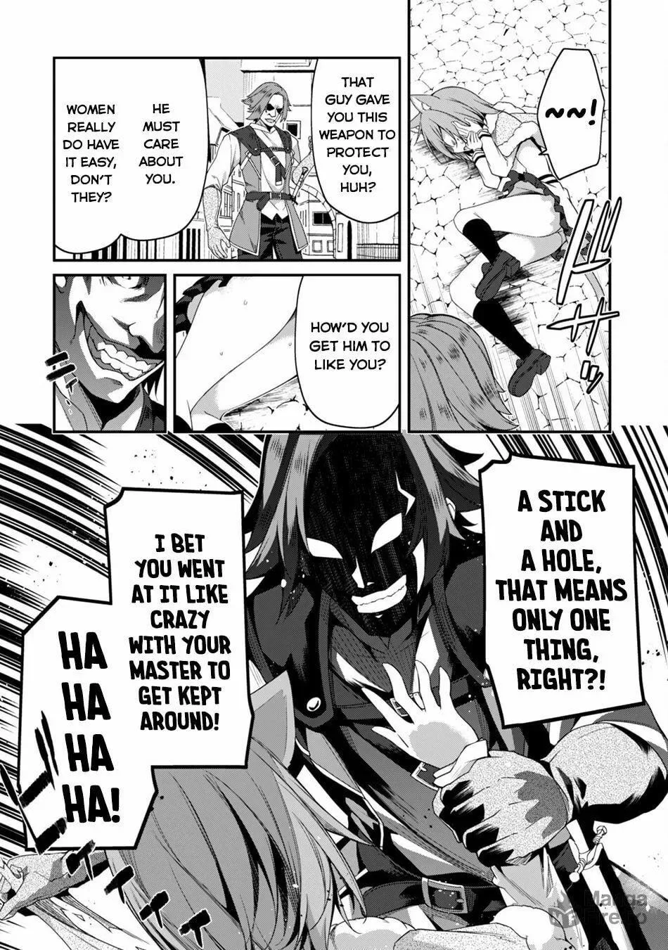 The Invincible Summoner Who Crawled up From Level 1 Chapter 29 page 25