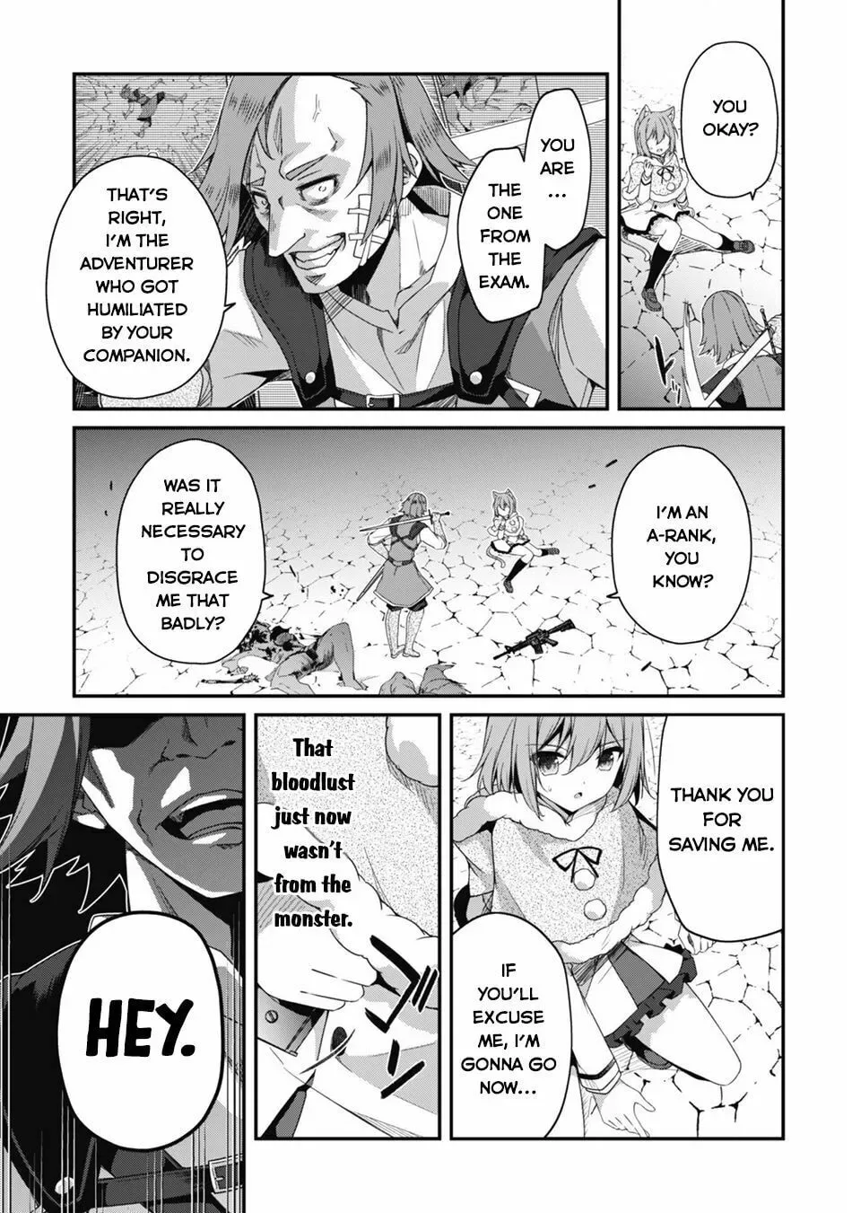 The Invincible Summoner Who Crawled up From Level 1 Chapter 29 page 20