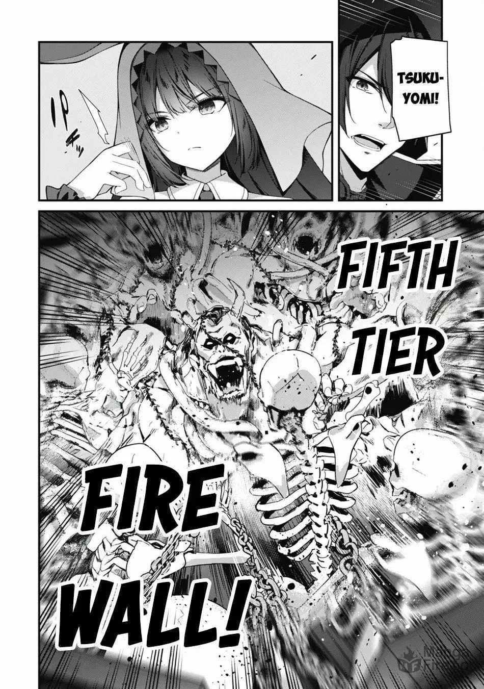 The Invincible Summoner Who Crawled up From Level 1 Chapter 29 page 7