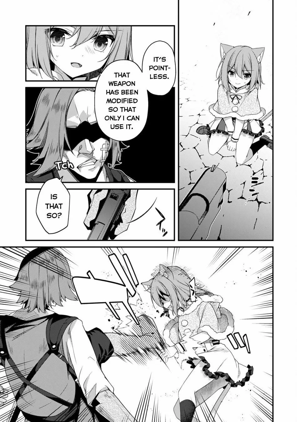 The Invincible Summoner Who Crawled up From Level 1 Chapter 29 page 24