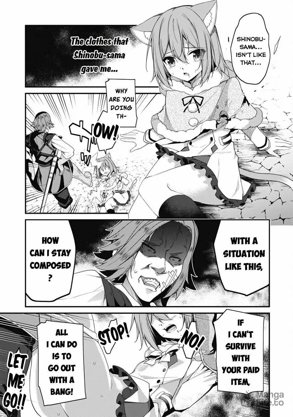 The Invincible Summoner Who Crawled up From Level 1 Chapter 29 page 26