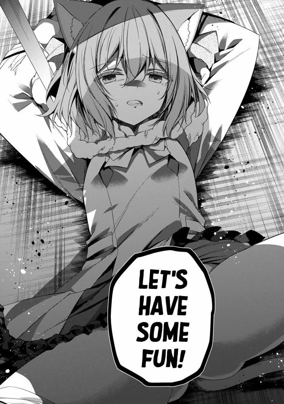 The Invincible Summoner Who Crawled up From Level 1 Chapter 29 page 27
