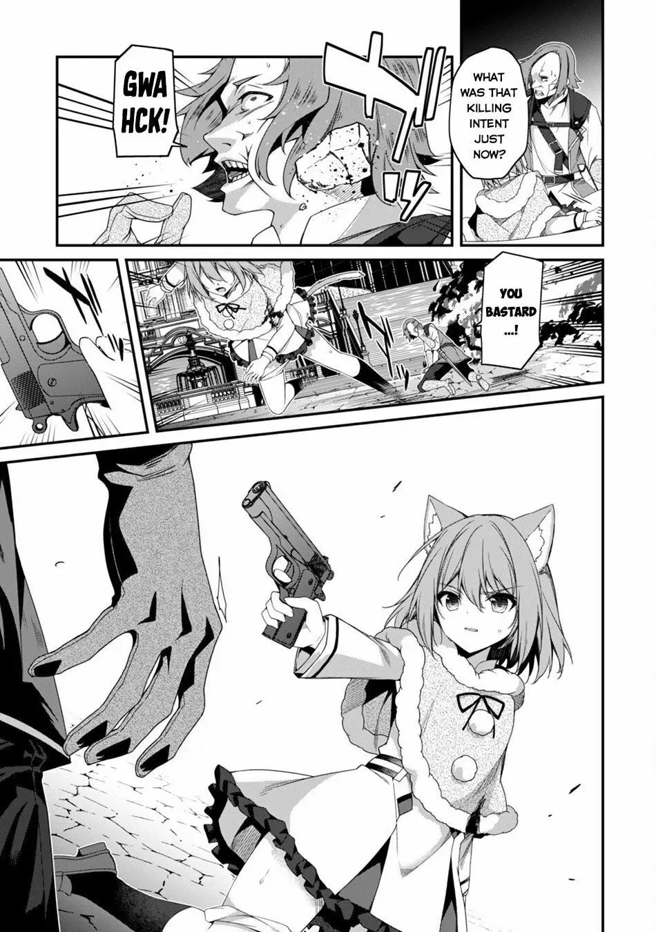 The Invincible Summoner Who Crawled up From Level 1 Chapter 29 page 30