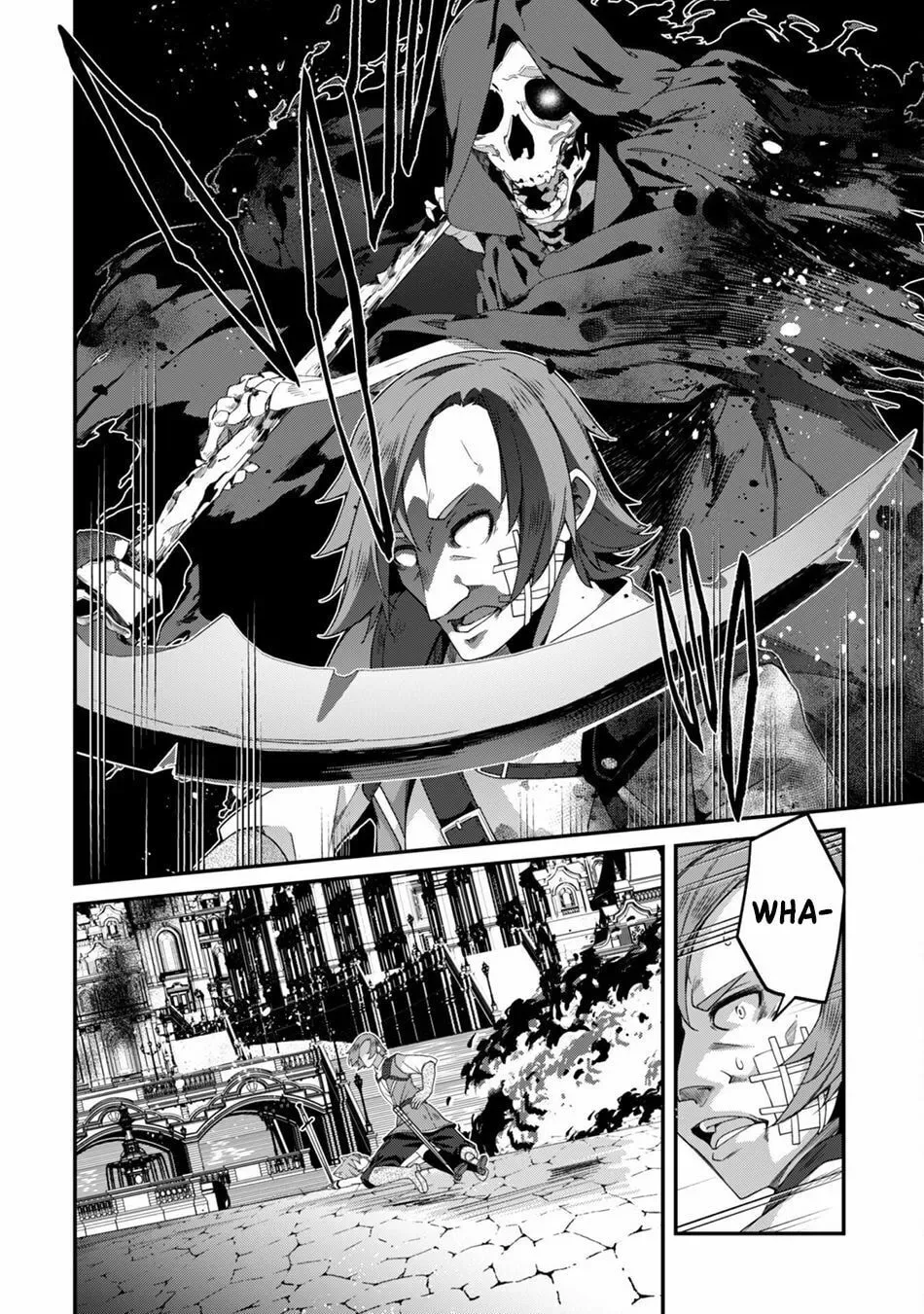 The Invincible Summoner Who Crawled up From Level 1 Chapter 29 page 29