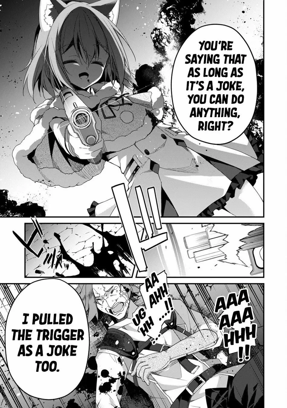 The Invincible Summoner Who Crawled up From Level 1 Chapter 29 page 32