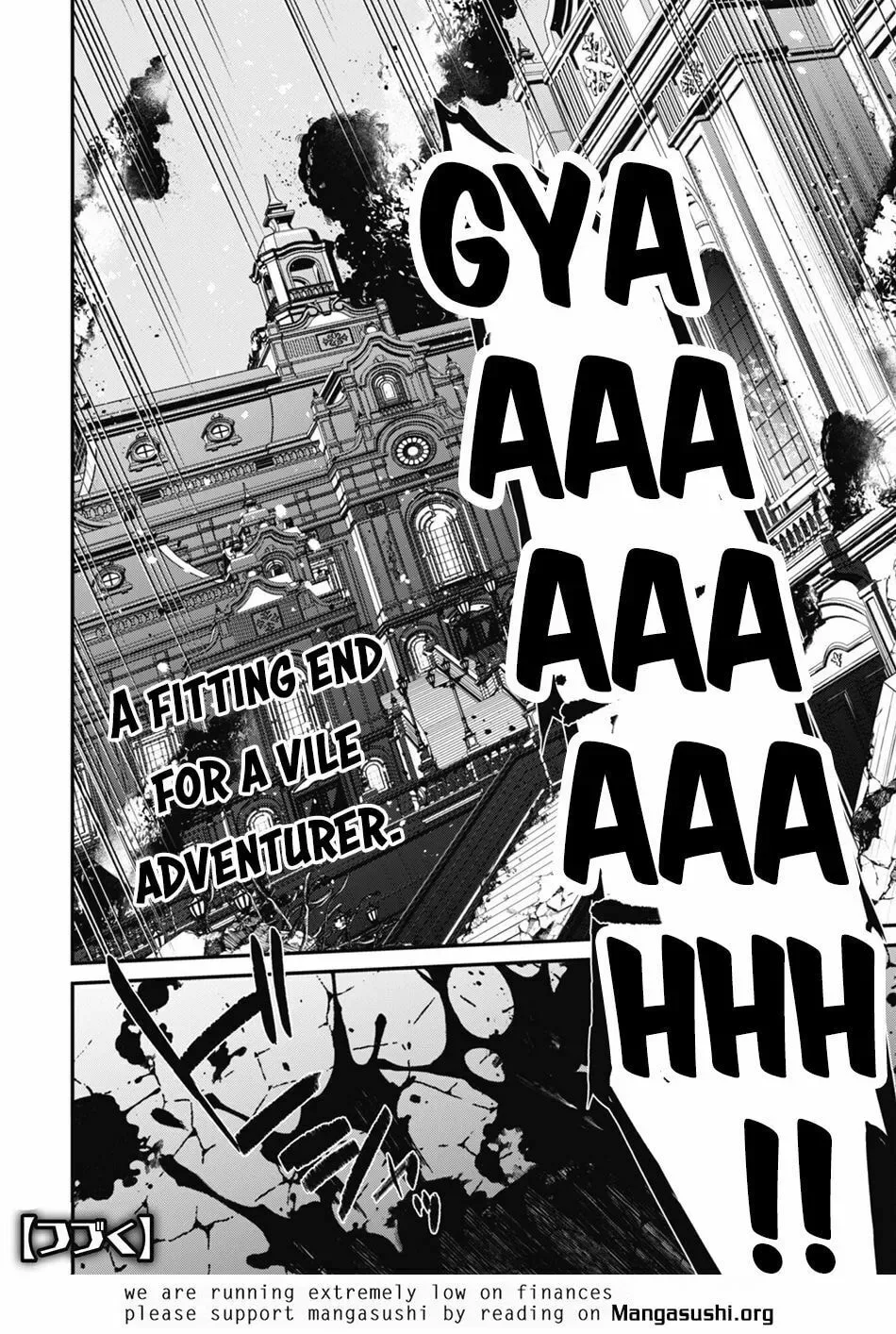 The Invincible Summoner Who Crawled up From Level 1 Chapter 29 page 35
