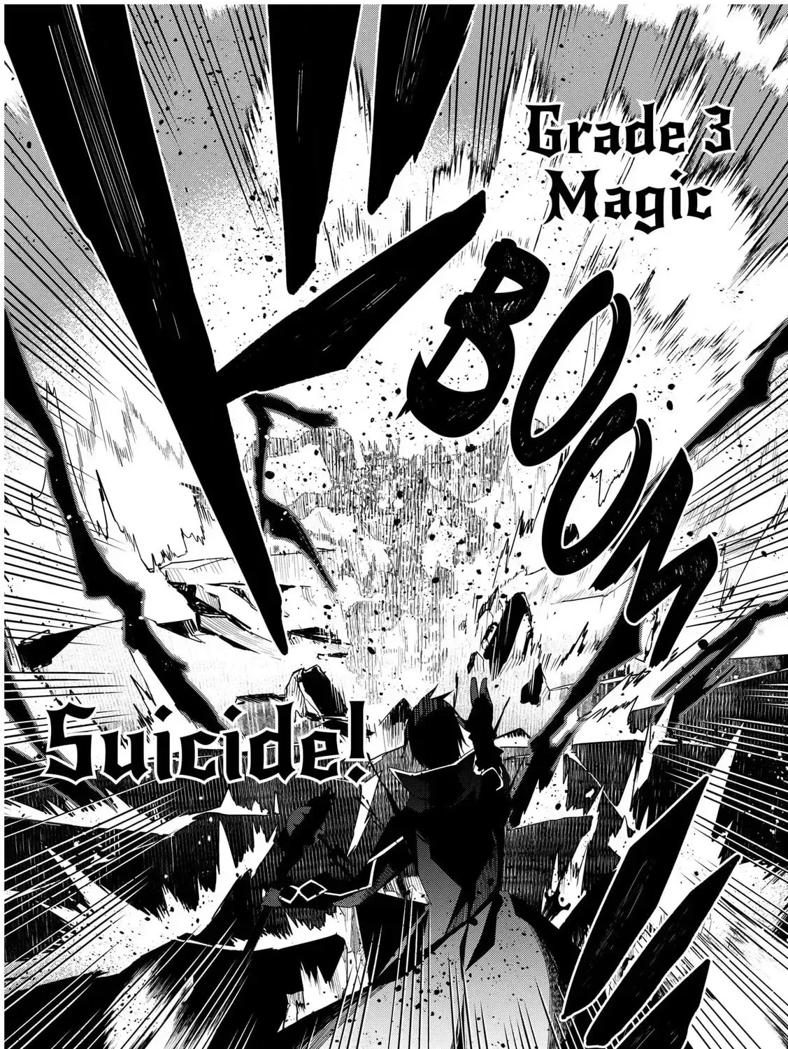The Invincible Summoner Who Crawled up From Level 1 Chapter 3.1 page 41