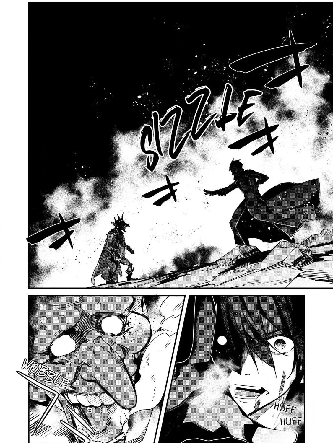 The Invincible Summoner Who Crawled up From Level 1 Chapter 3.1 page 51