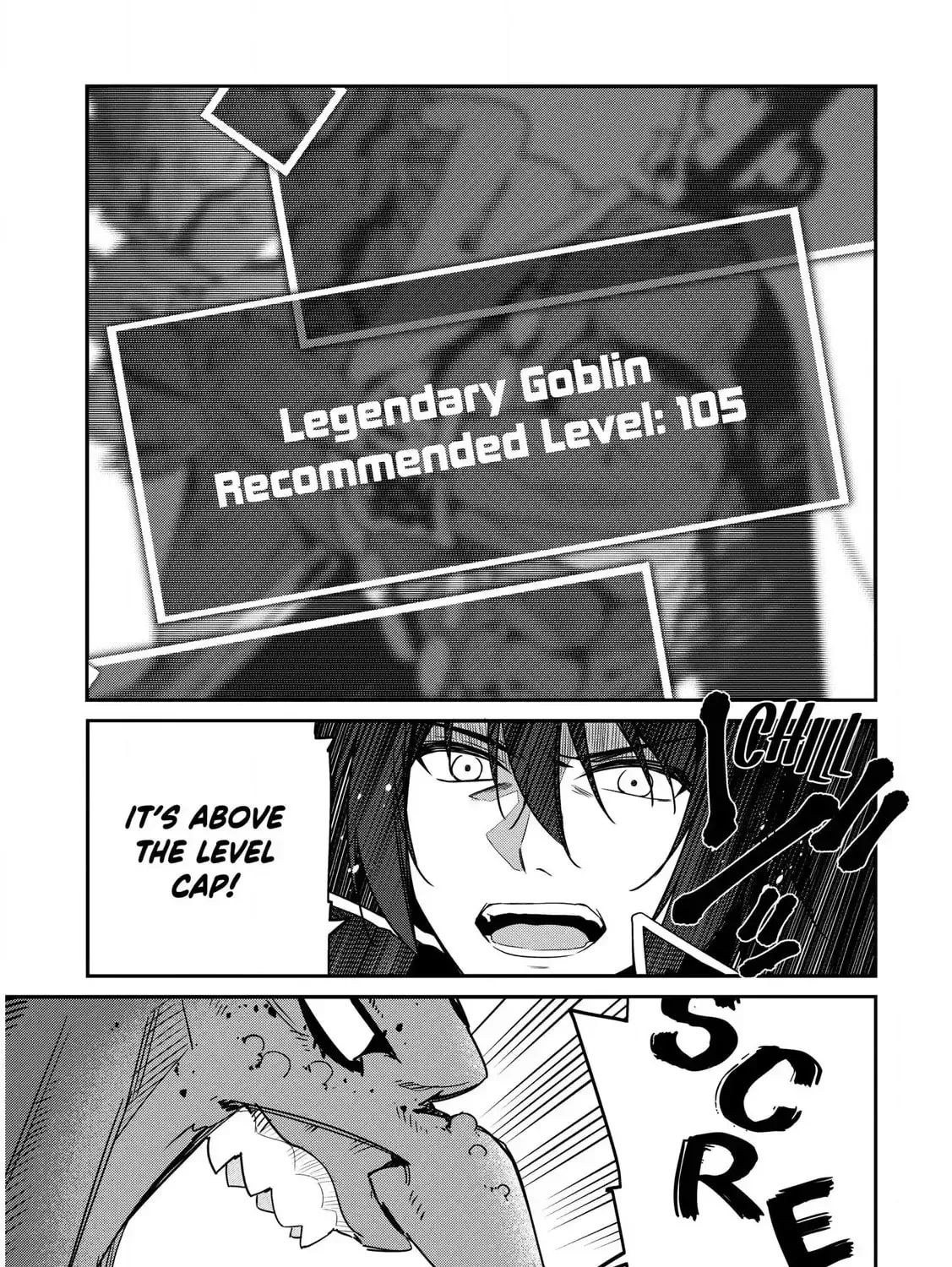 The Invincible Summoner Who Crawled up From Level 1 Chapter 3.1 page 29