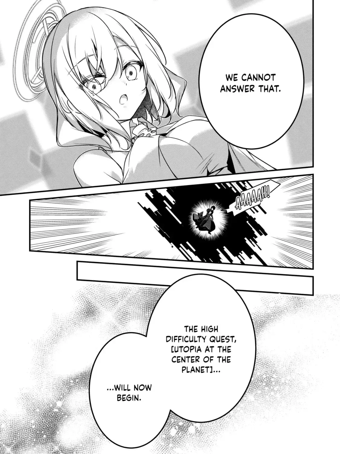 The Invincible Summoner Who Crawled up From Level 1 Chapter 3.2 page 17