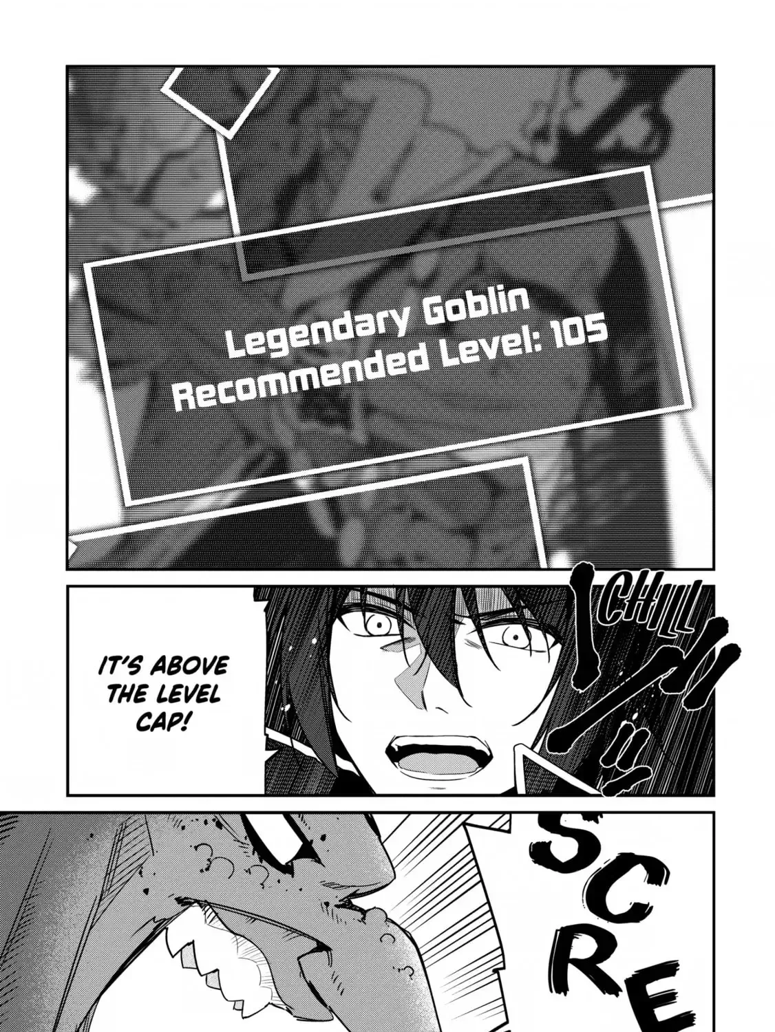 The Invincible Summoner Who Crawled up From Level 1 Chapter 3.2 page 29