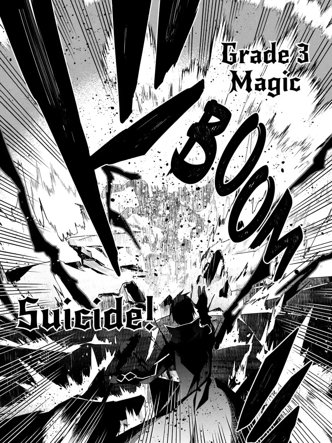 The Invincible Summoner Who Crawled up From Level 1 Chapter 3.2 page 41