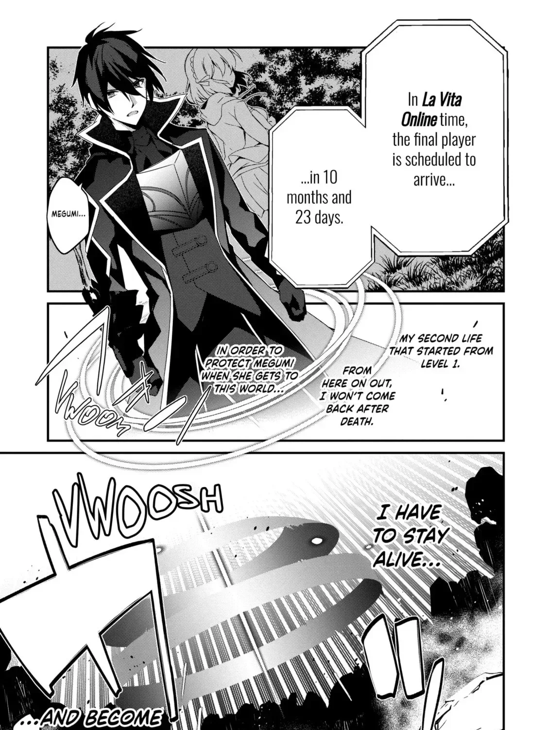 The Invincible Summoner Who Crawled up From Level 1 Chapter 3.2 page 61