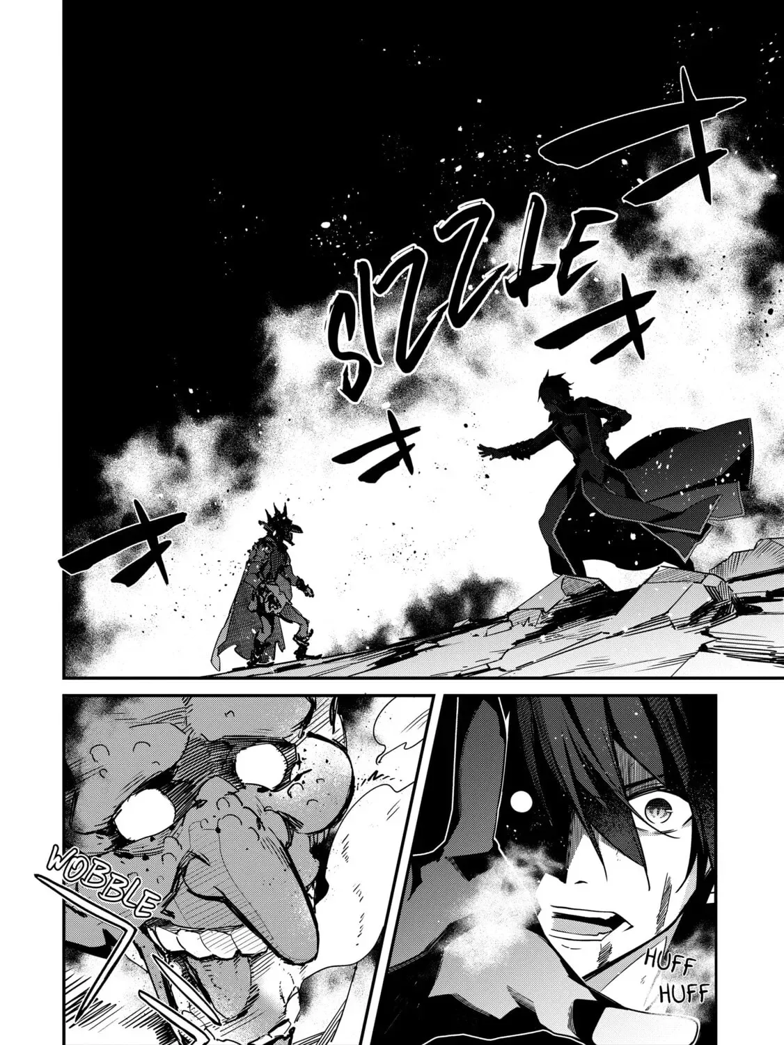 The Invincible Summoner Who Crawled up From Level 1 Chapter 3 page 51