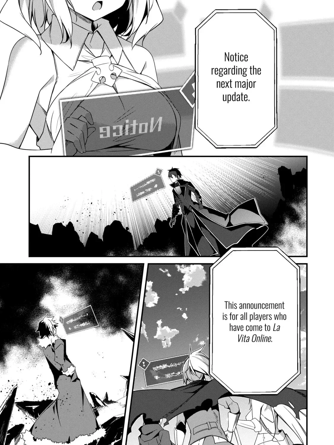 The Invincible Summoner Who Crawled up From Level 1 Chapter 3 page 57