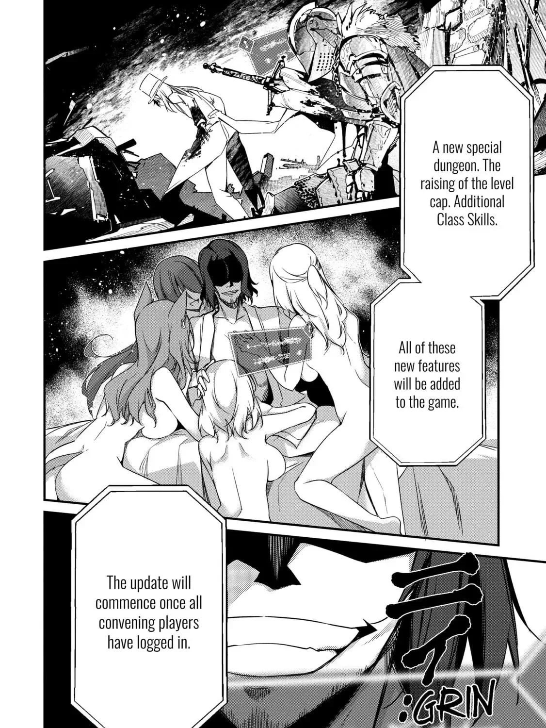The Invincible Summoner Who Crawled up From Level 1 Chapter 3 page 59