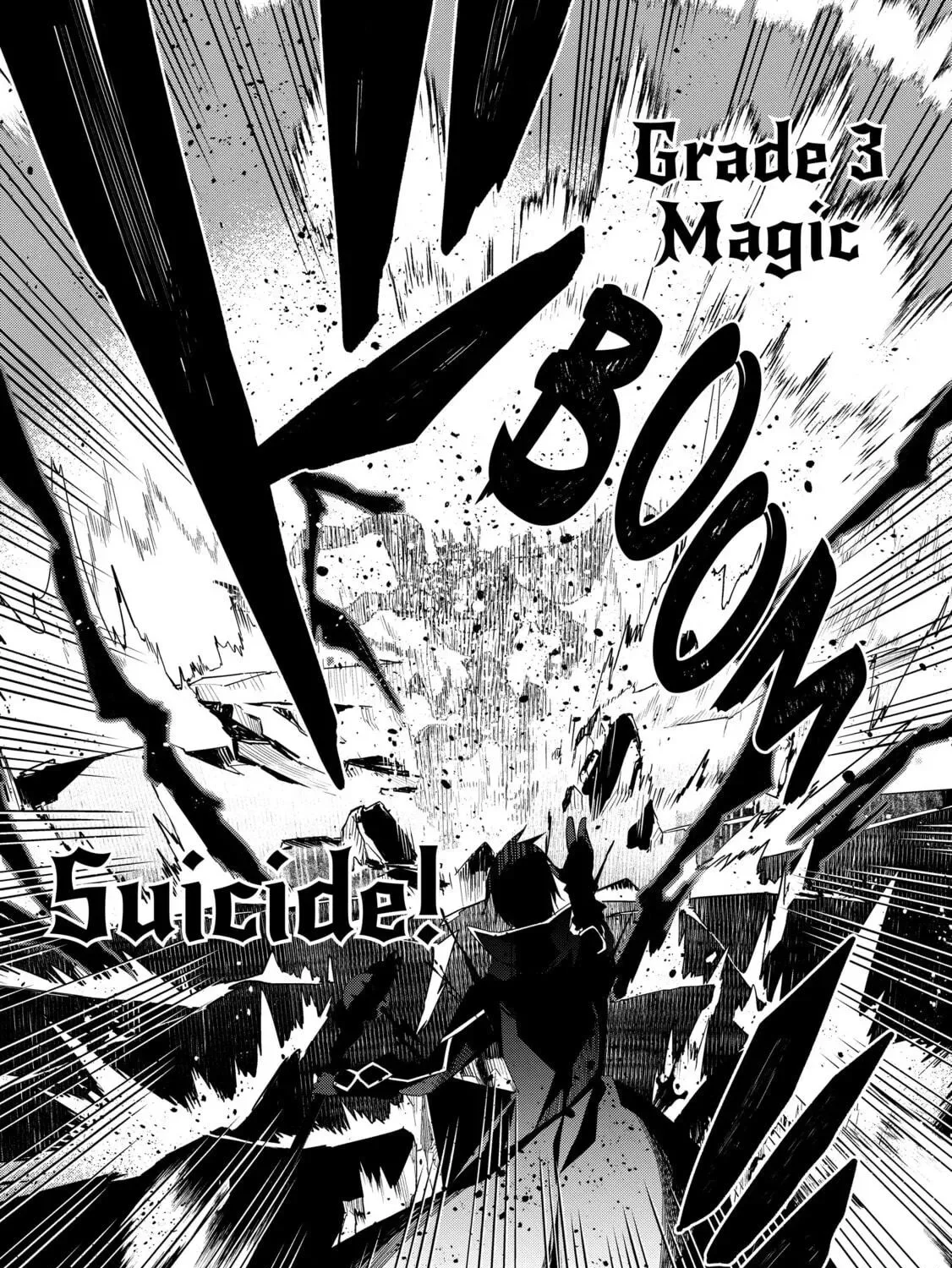 The Invincible Summoner Who Crawled up From Level 1 Chapter 3 page 41