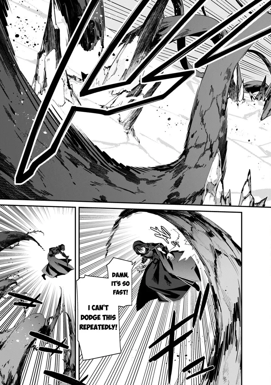The Invincible Summoner Who Crawled up From Level 1 Chapter 30 page 5