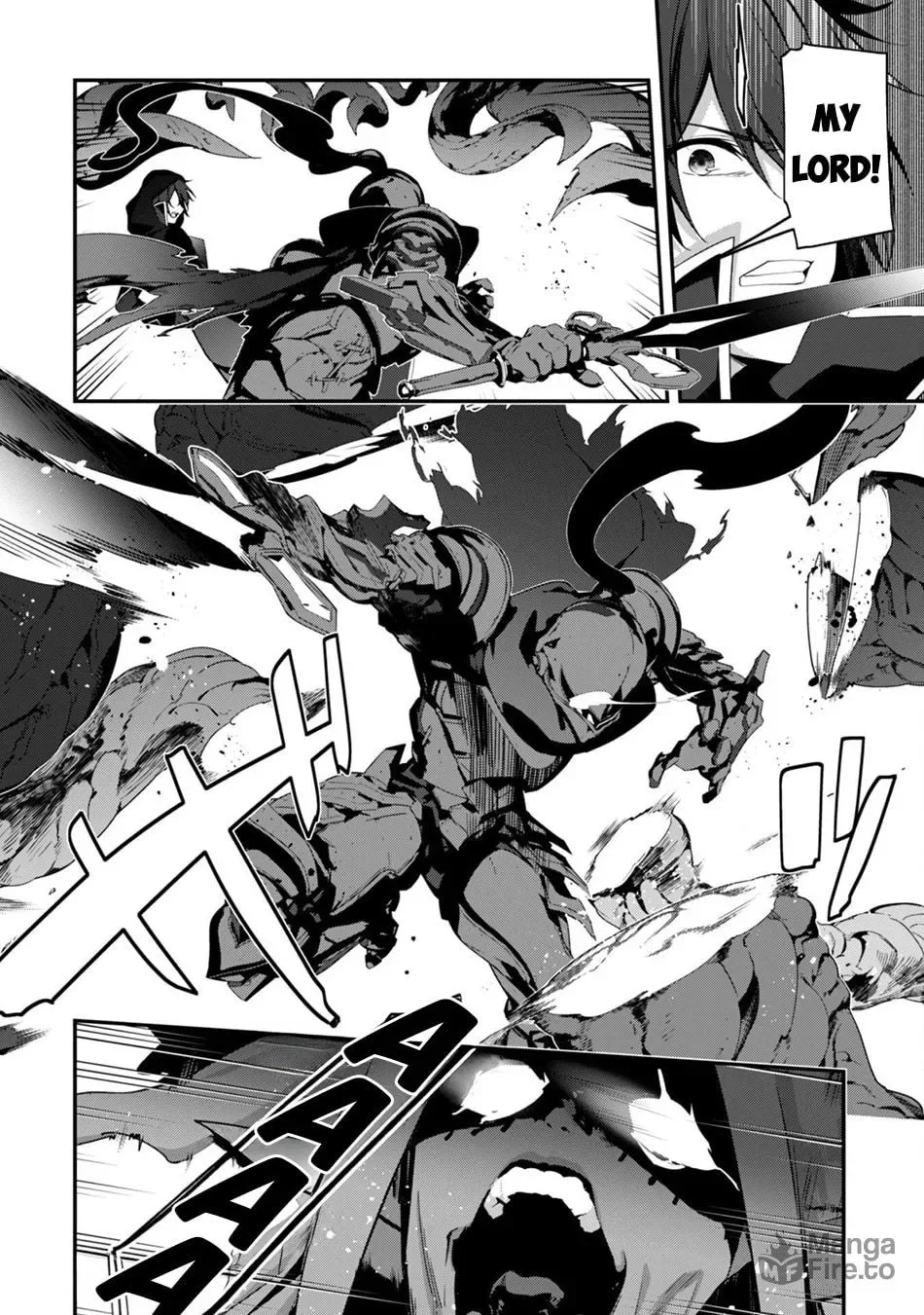 The Invincible Summoner Who Crawled up From Level 1 Chapter 30 page 6