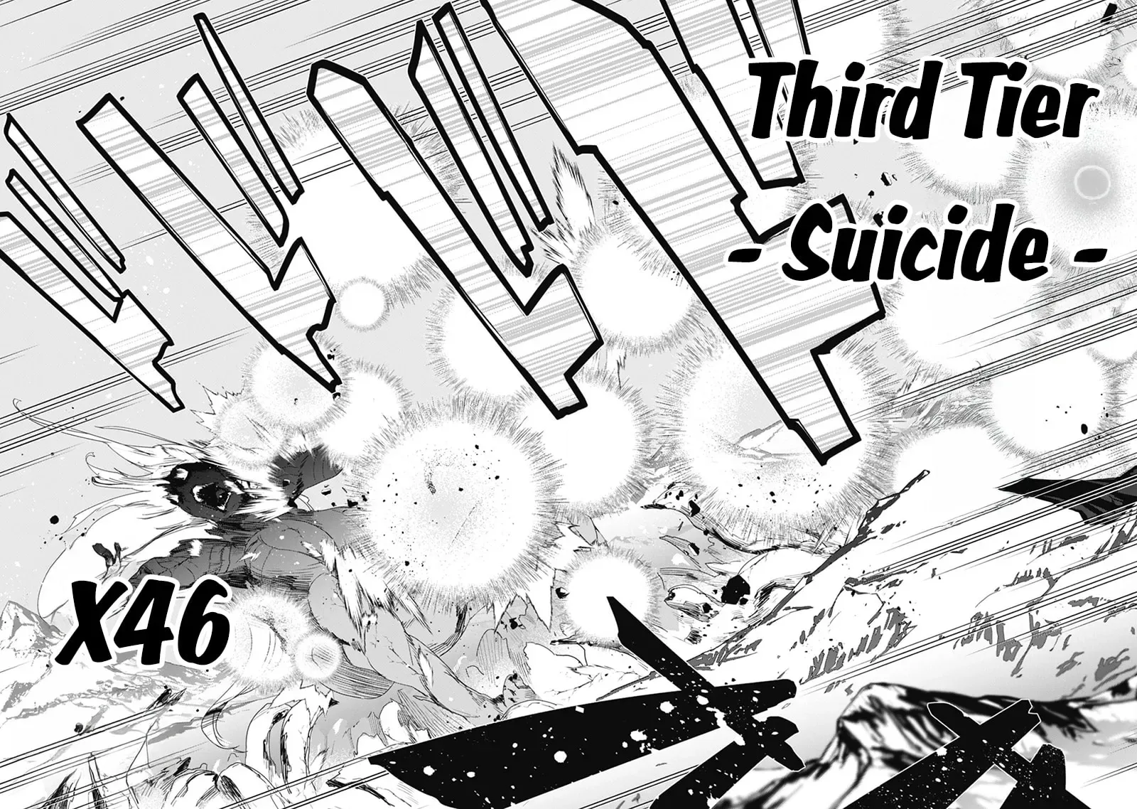 The Invincible Summoner Who Crawled up From Level 1 Chapter 30 page 24