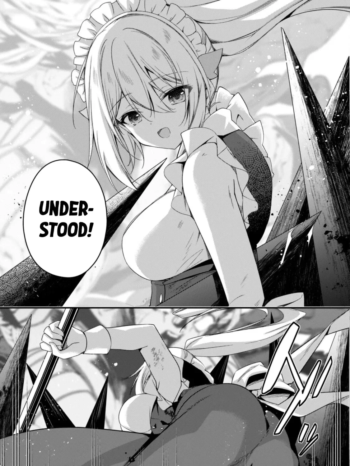 The Invincible Summoner Who Crawled up From Level 1 Chapter 30 page 20