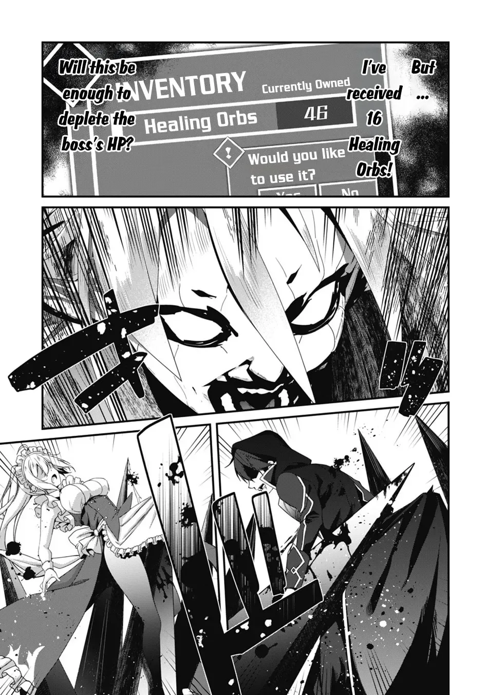 The Invincible Summoner Who Crawled up From Level 1 Chapter 30 page 18