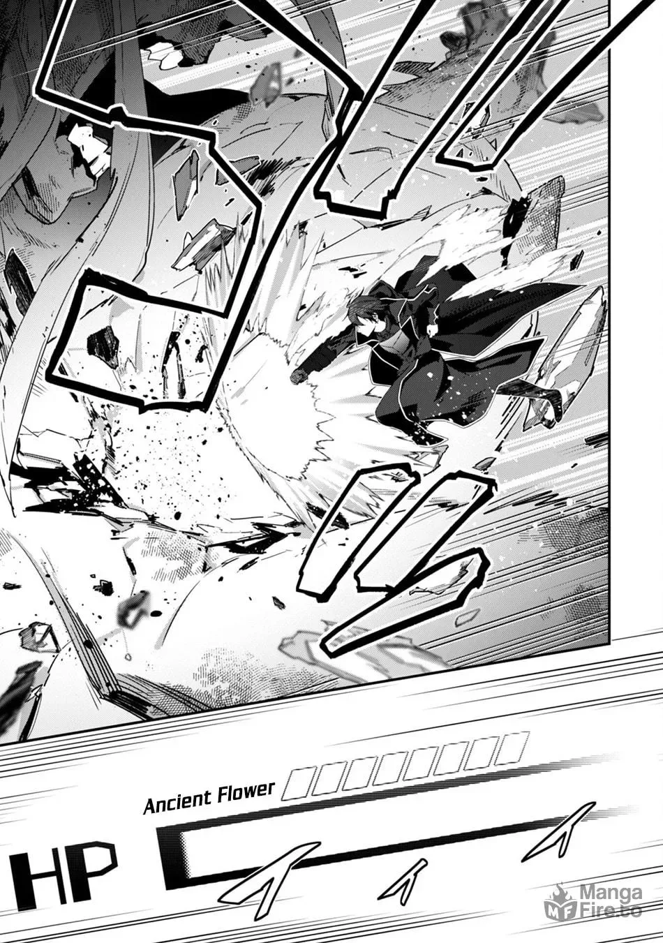 The Invincible Summoner Who Crawled up From Level 1 Chapter 30 page 26