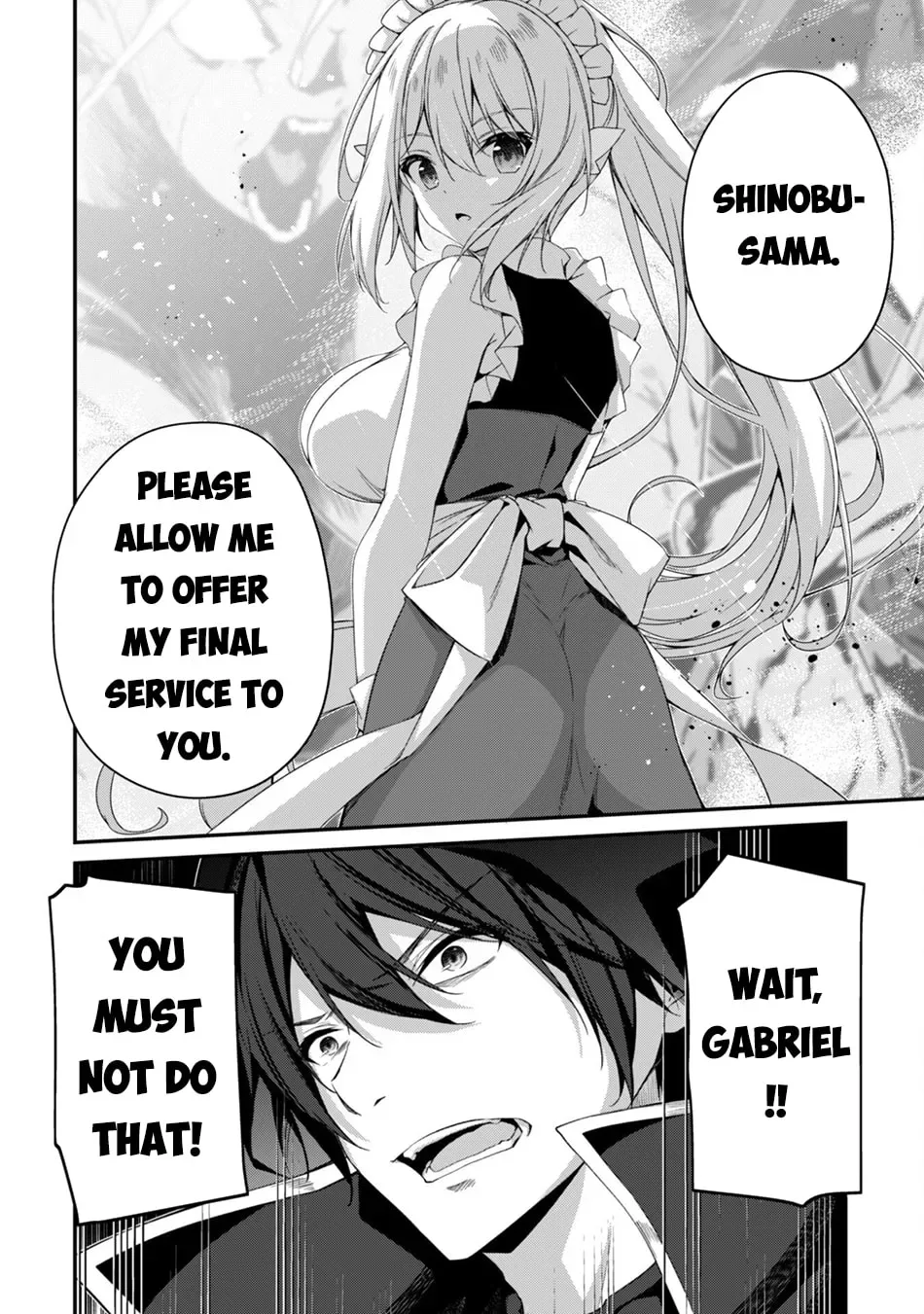 The Invincible Summoner Who Crawled up From Level 1 Chapter 30 page 15