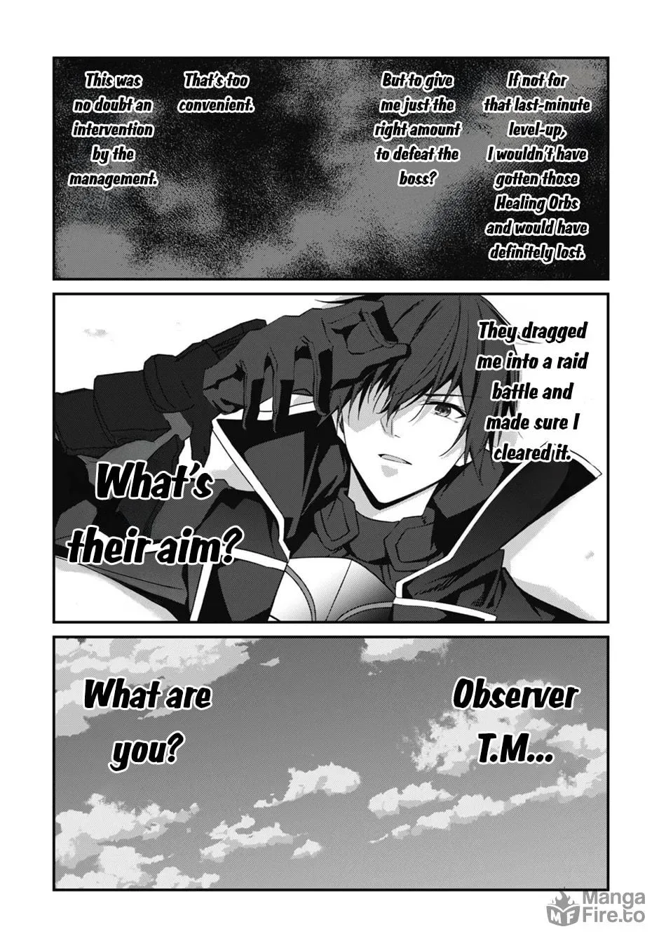 The Invincible Summoner Who Crawled up From Level 1 Chapter 30 page 29