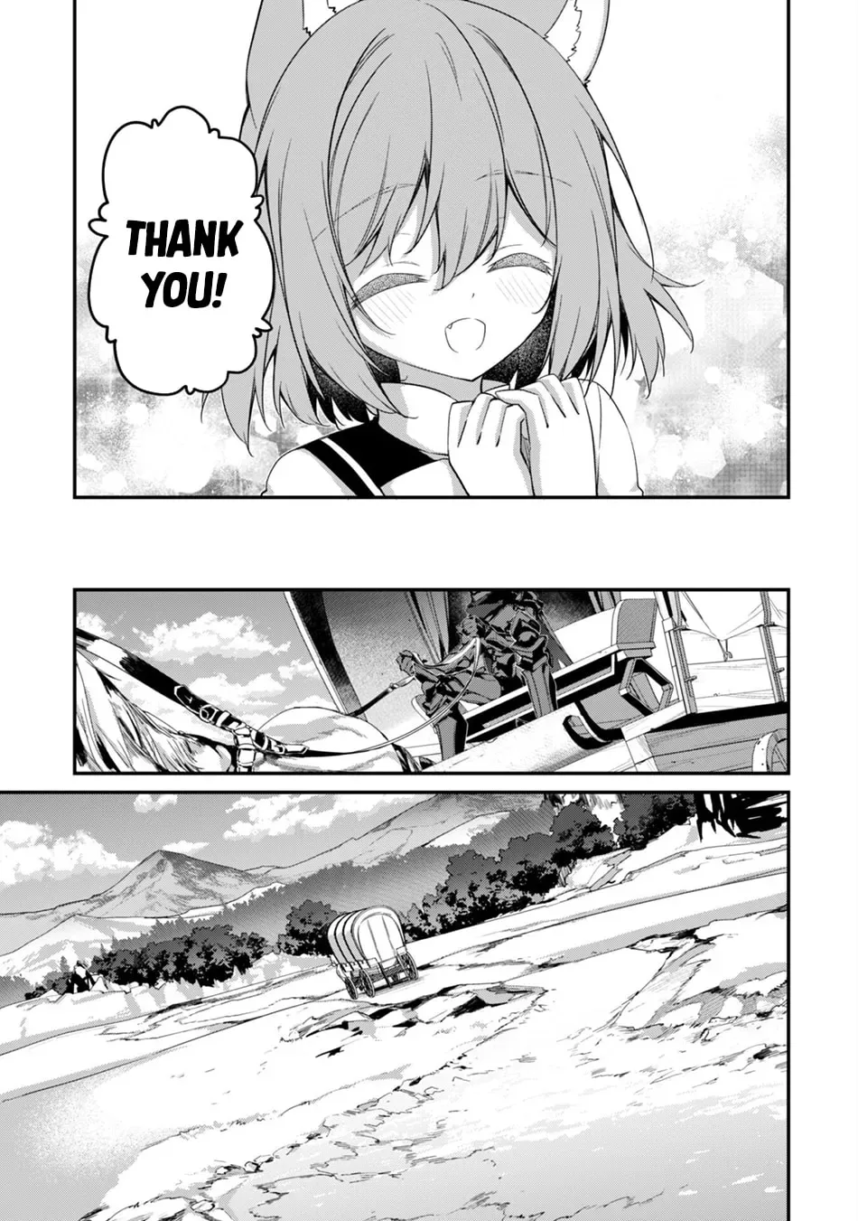 The Invincible Summoner Who Crawled up From Level 1 Chapter 31 page 8